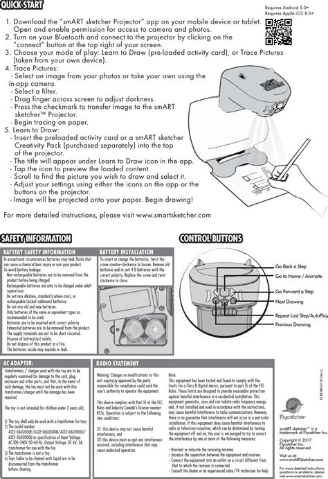 smart sketcher card error|Flycatcher 0026653543 Projector User Manual 854617005367 .